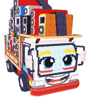 Horegini Boom CURSED 38.5$ M/s