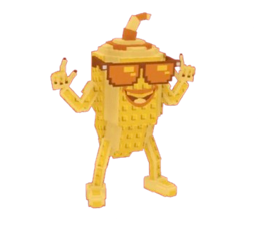 Chill Chilly Gold- $243.7M/s