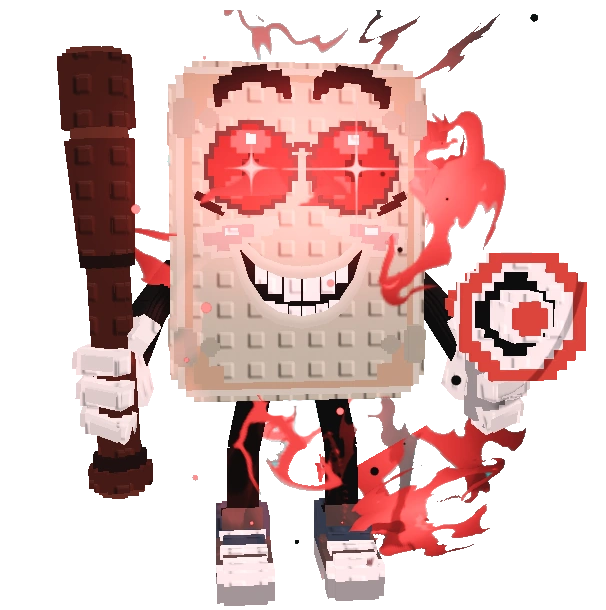 Tang Tang Keletang CURSED $301.5 M/s