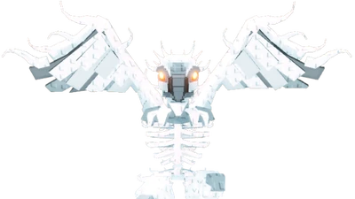 Vulturino Skeleton 1.5$ M/s