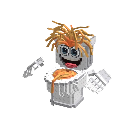 Spaghetti tualetti - $60M/s