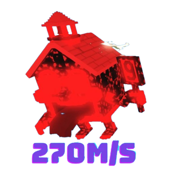 Esok Sekolah (Cursed) - $270M/s