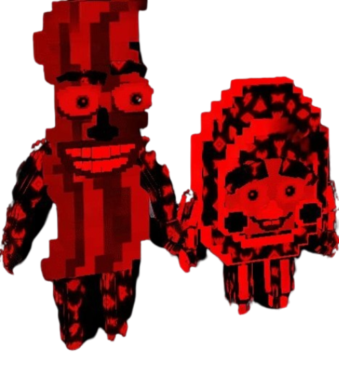 Bacuru and Egguru (Cursed) - $336M/s