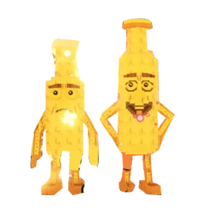 Ketchuru and musturu Gold - $53.1M/s