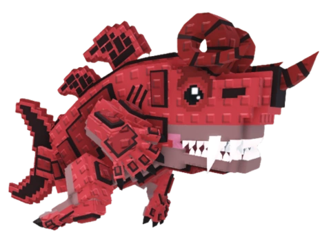 Eviledon - $31.5 M/s