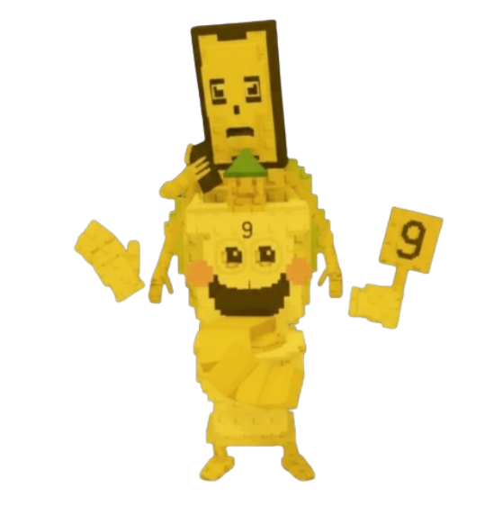 La Secret Combinasion Gold - $156.2M/s