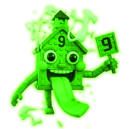 Esok Sekolah Radioactive - $255M/s