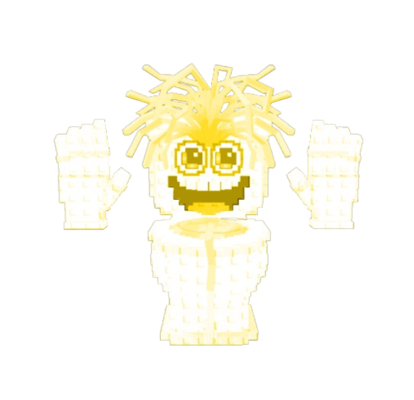 Spaghetti Tualetti Gold - $75M/s