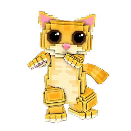 Mi Gatito Gold $20.3 M/s