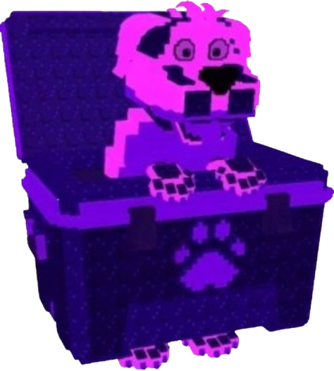 Chill Puppy Galaxy 48$ M/s