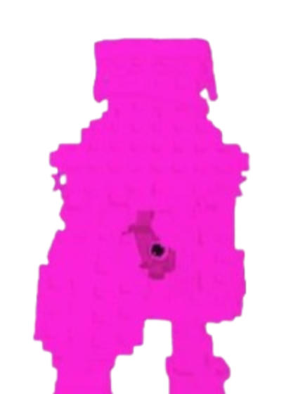 Chimnino (Rainbow) - $210M/s