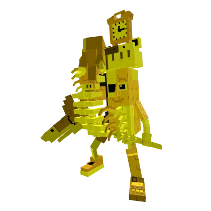 La Grande Combination Gold $12.5 M/s