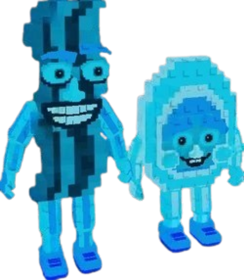 Bacuru and Egguru diamond - $36M/s