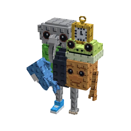 Los Combinasionas Cat - $90M/s