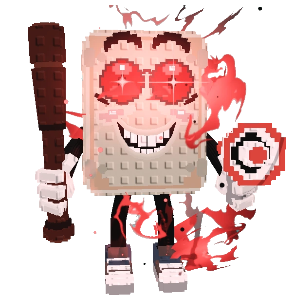 Tang Tang Keletang - $134M/s