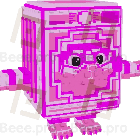 Candy Spinny Hammy - $153M/s